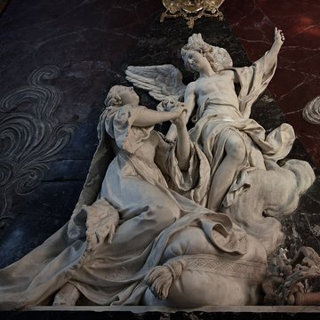 Église Notre-Dame-de-Bonsecours de Nancy 