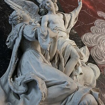 Église Notre-Dame-de-Bonsecours de Nancy 