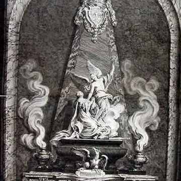 Église Notre-Dame-de-Bonsecours de Nancy 