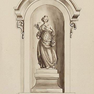 Église Notre-Dame-de-Bonsecours de Nancy 