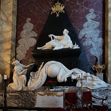 Église Notre-Dame-de-Bonsecours de Nancy 