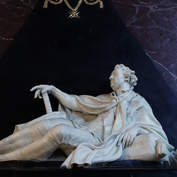 Église Notre-Dame-de-Bonsecours de Nancy 