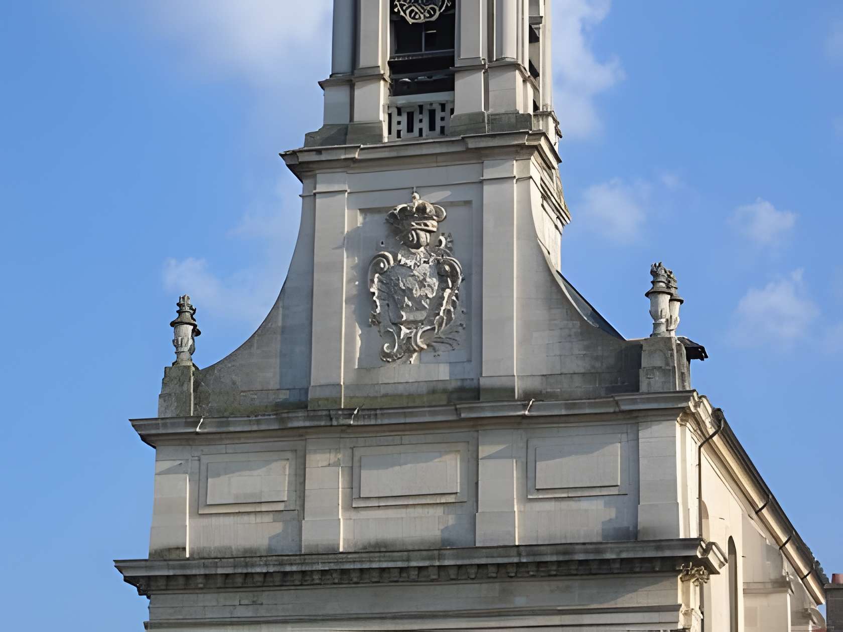 Église Notre-Dame-de-Bonsecours de Nancy 