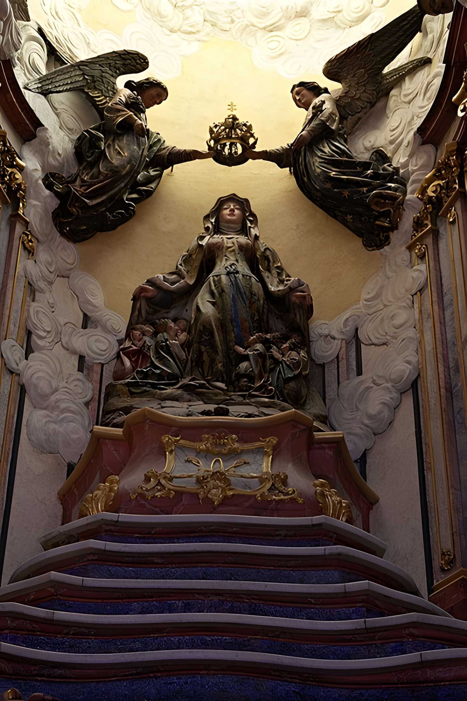 Église Notre-Dame-de-Bonsecours de Nancy 