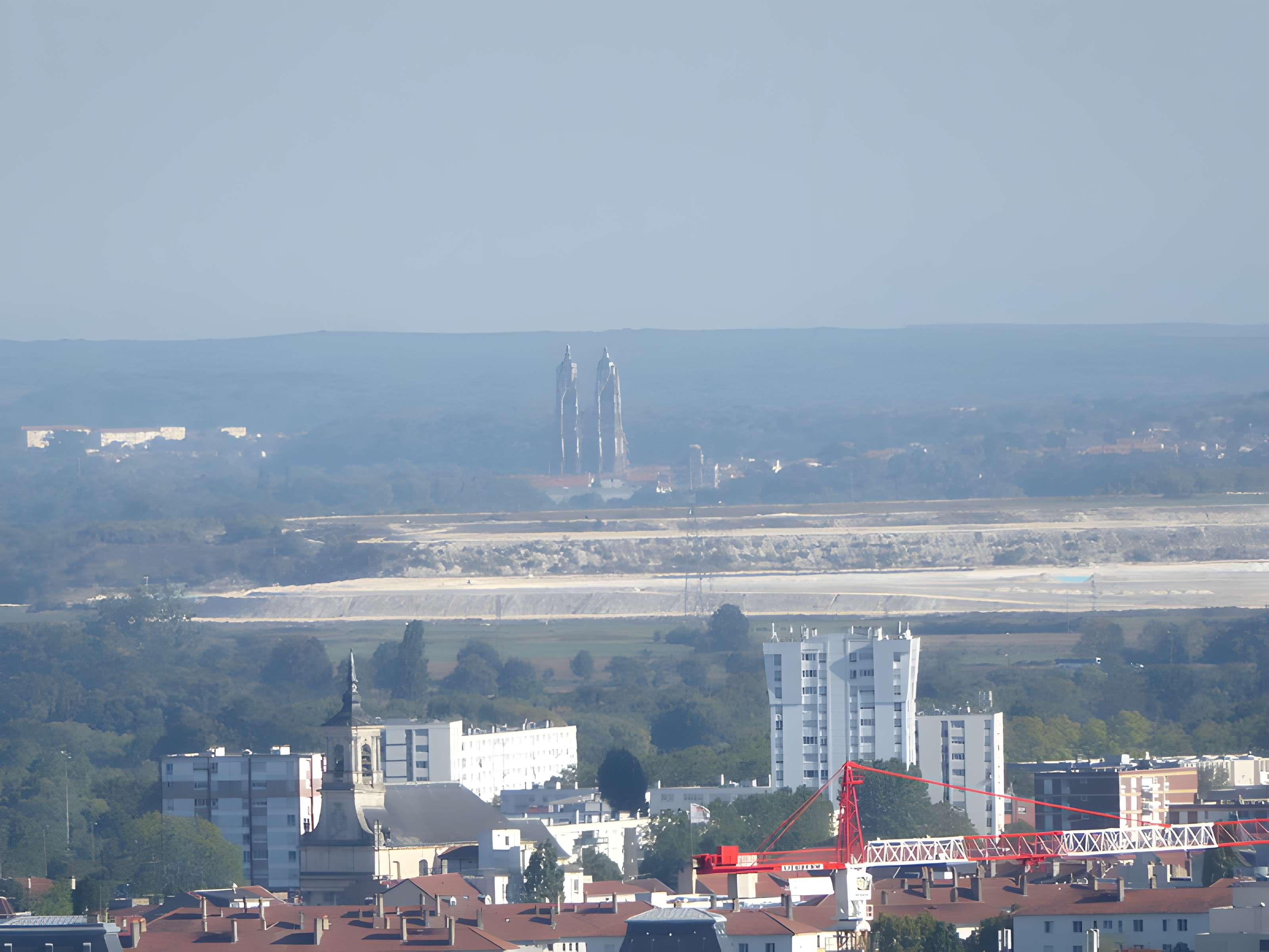 Église Notre-Dame-de-Bonsecours de Nancy 