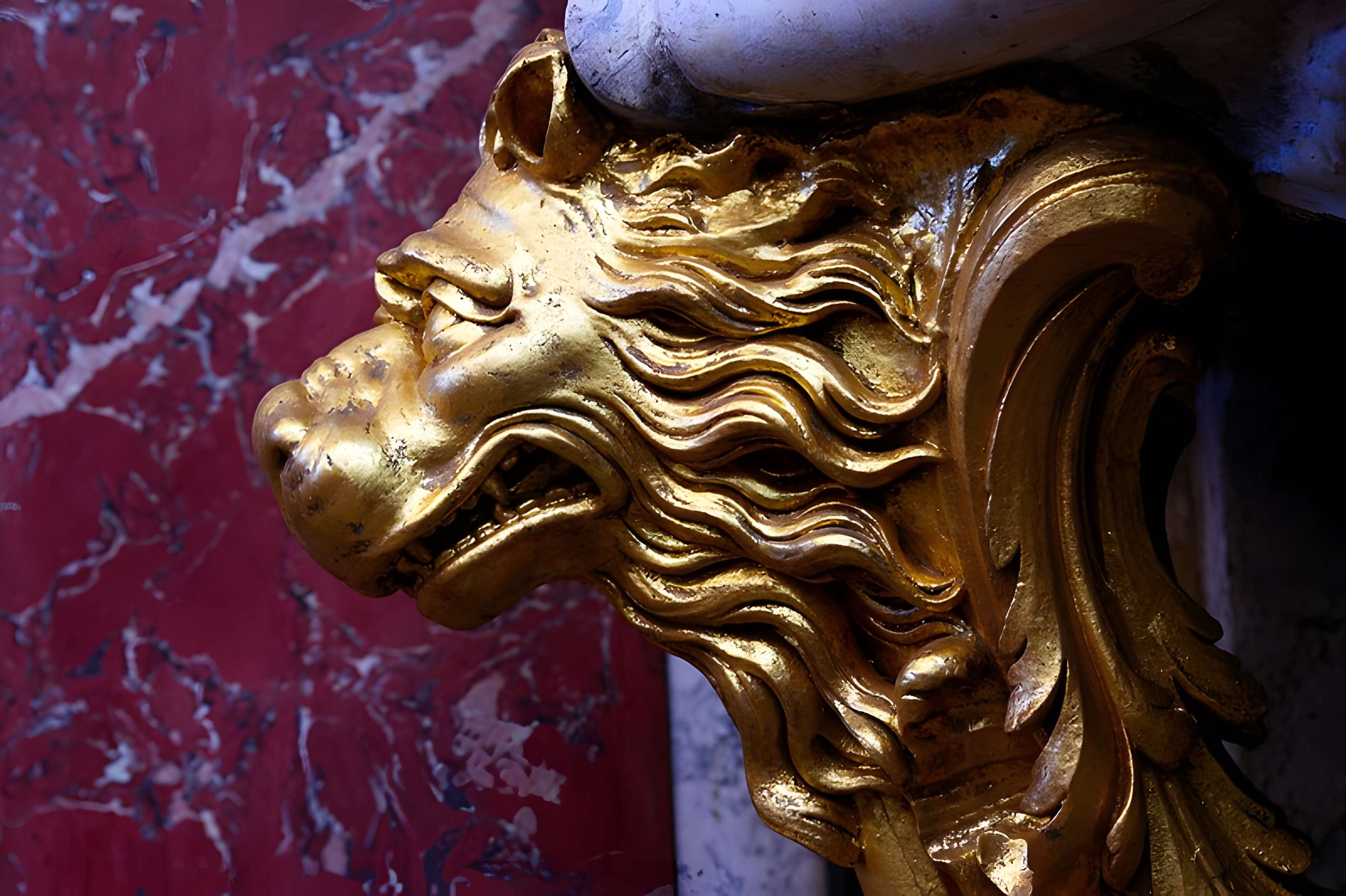 Église Notre-Dame-de-Bonsecours de Nancy 