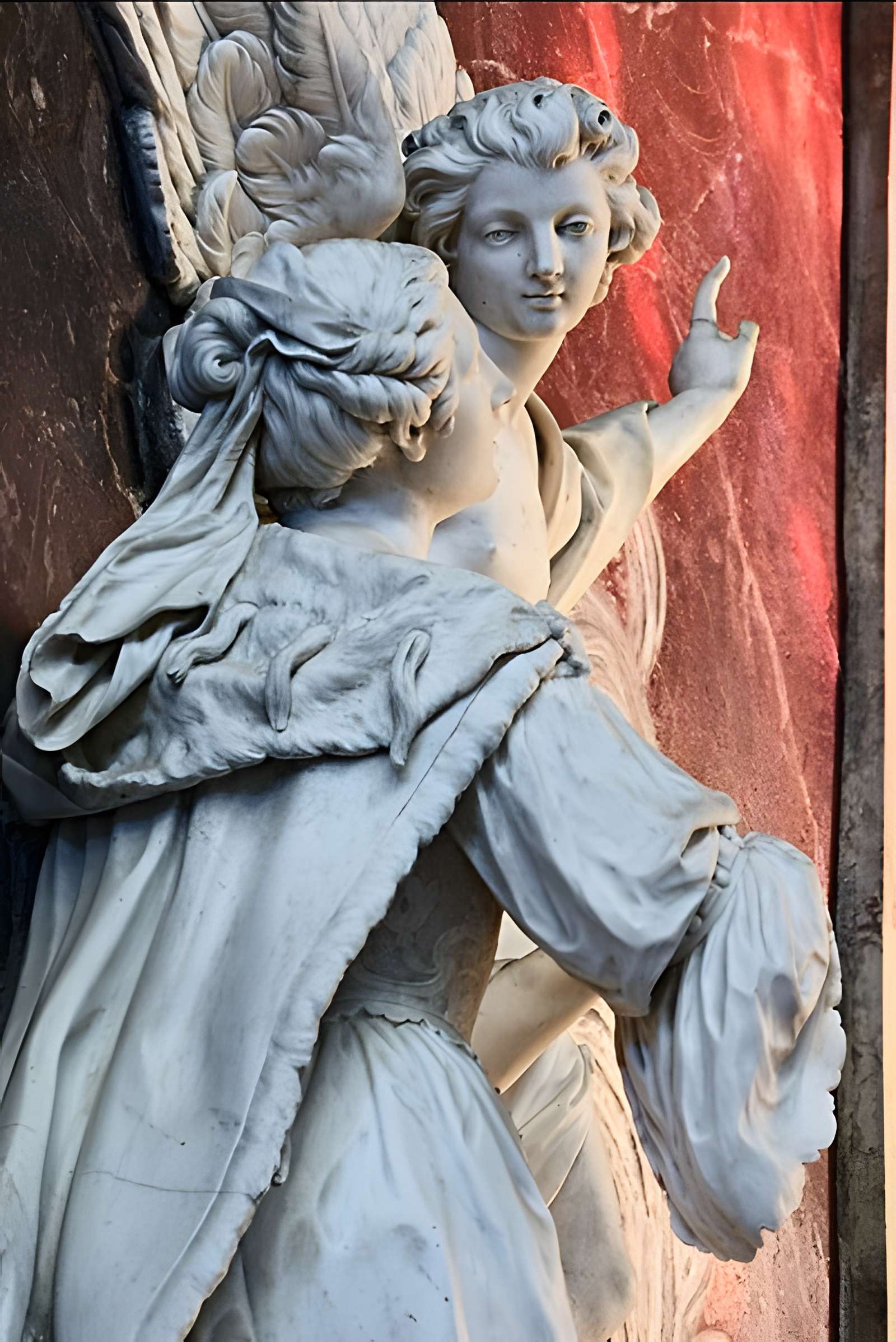 Église Notre-Dame-de-Bonsecours de Nancy 