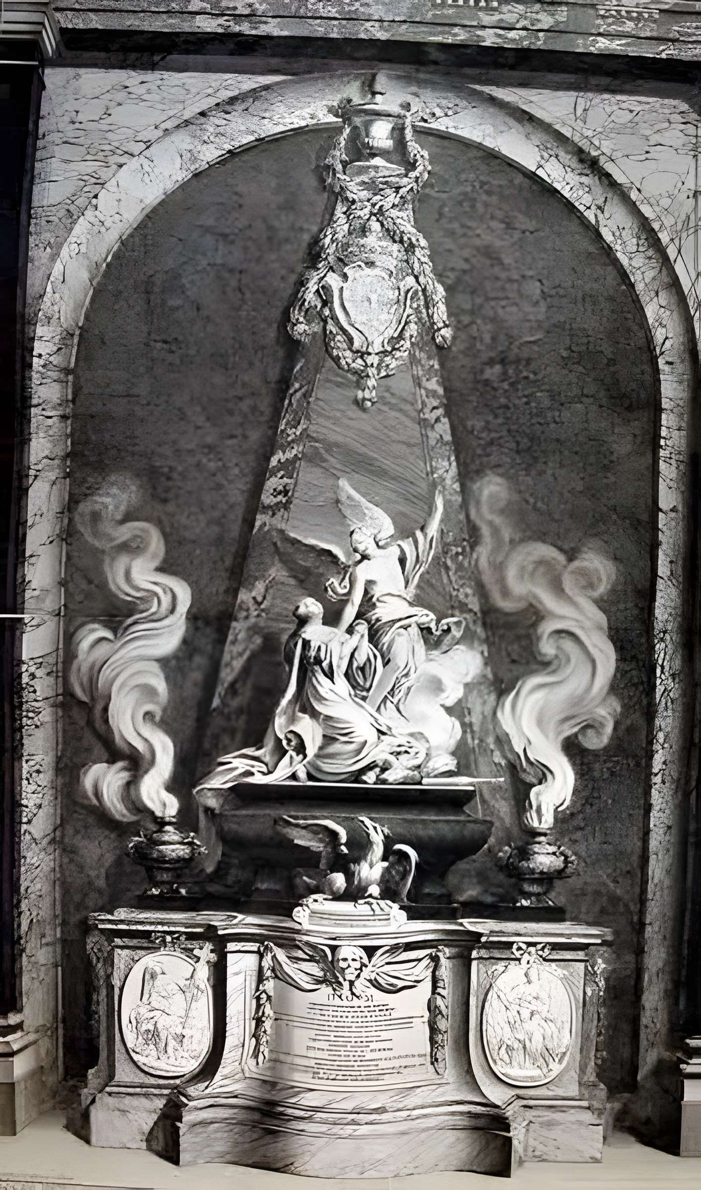 Église Notre-Dame-de-Bonsecours de Nancy 