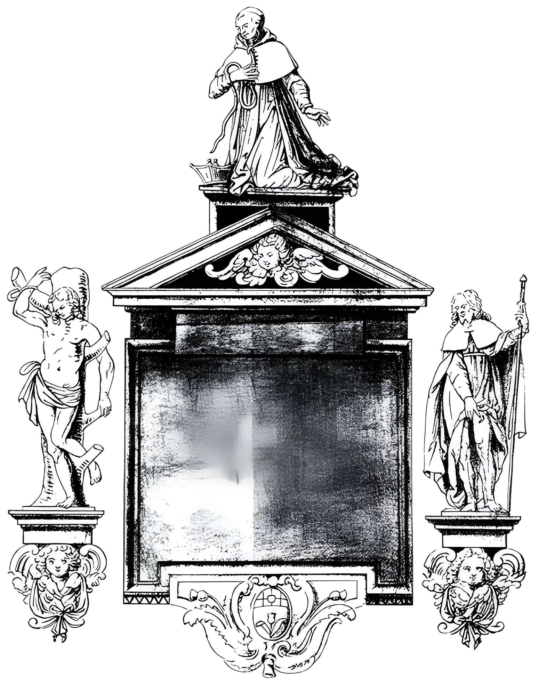 Église Notre-Dame-de-Bonsecours de Nancy 