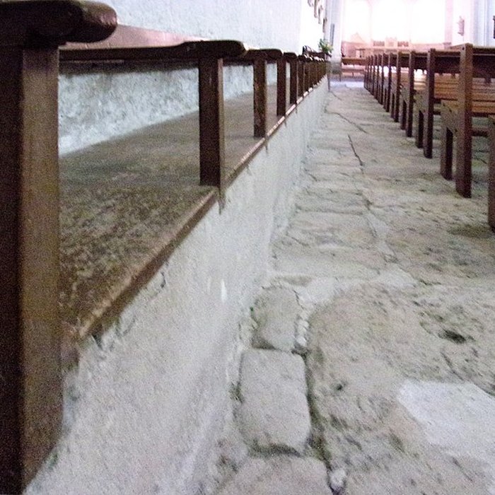 Photo de Église Notre-Dame-de-Fougeray de Cormery