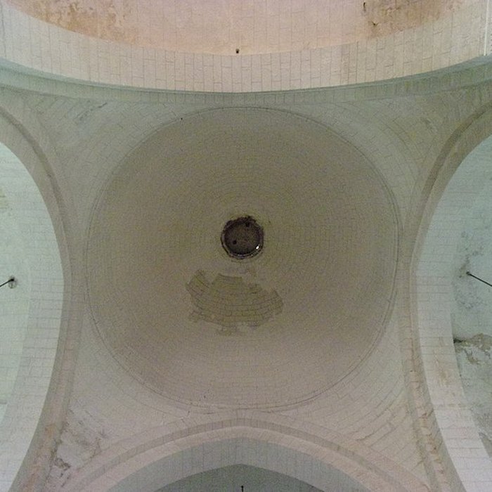 Photo de Église Notre-Dame-de-Fougeray de Cormery