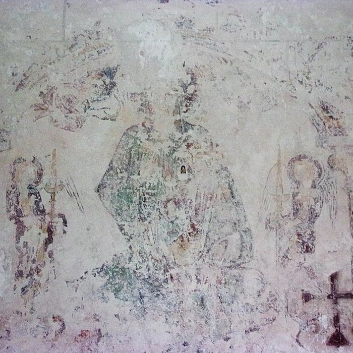 Photo de Église Notre-Dame-de-Fougeray de Cormery