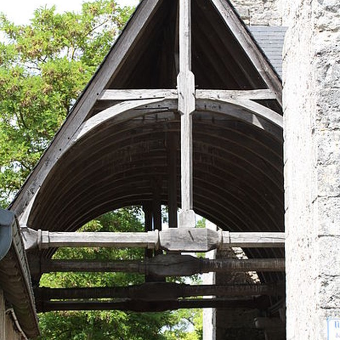 Photo de Église Notre-Dame-de-Fougeray de Cormery