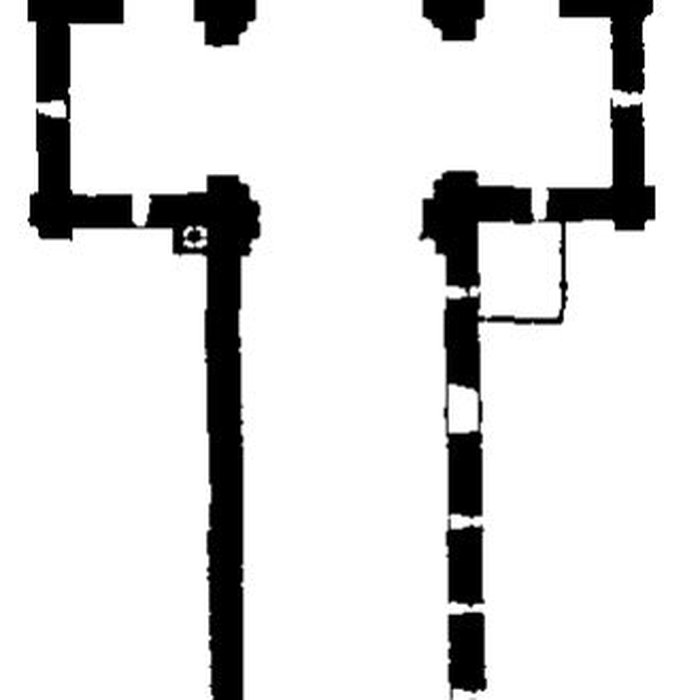 Photo de Église Notre-Dame-de-Fougeray de Cormery