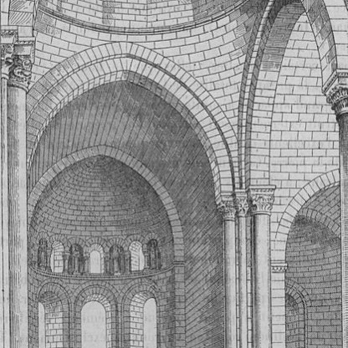 Photo de Église Notre-Dame-de-Fougeray de Cormery