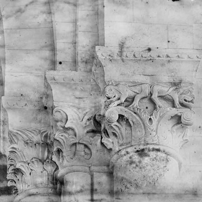 Photo de Église Notre-Dame-de-Fougeray de Cormery