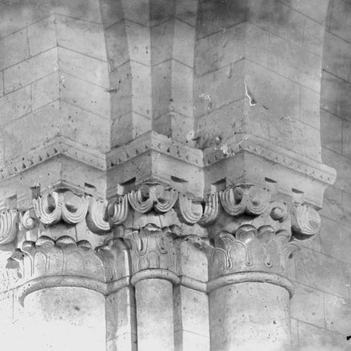 Photo de Église Notre-Dame-de-Fougeray de Cormery