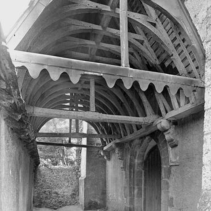 Photo de Église Notre-Dame-de-Fougeray de Cormery