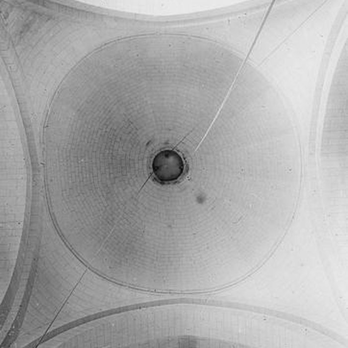 Photo de Église Notre-Dame-de-Fougeray de Cormery