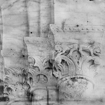 Église Notre-Dame-de-Fougeray de Cormery