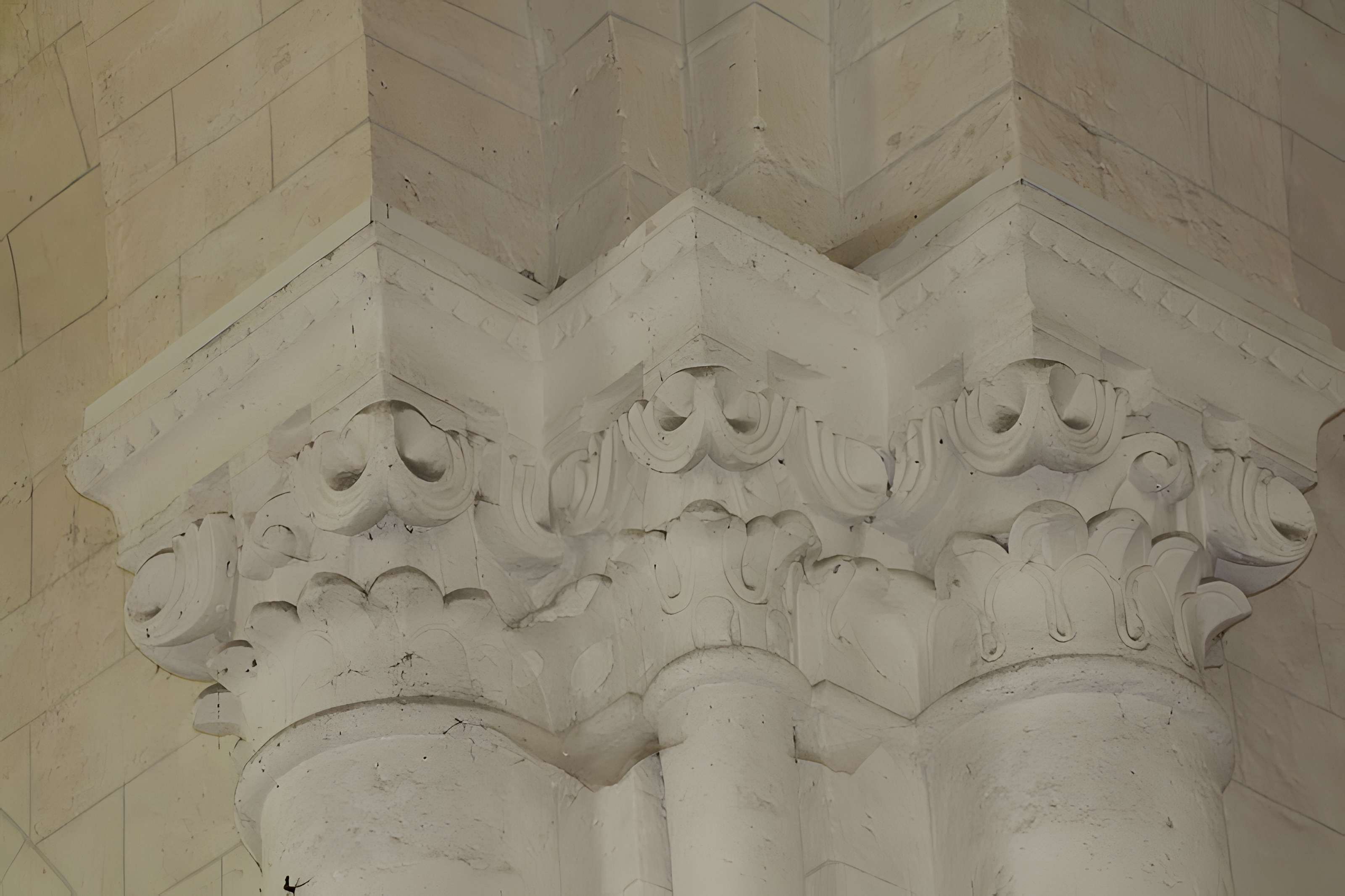 Église Notre-Dame-de-Fougeray de Cormery