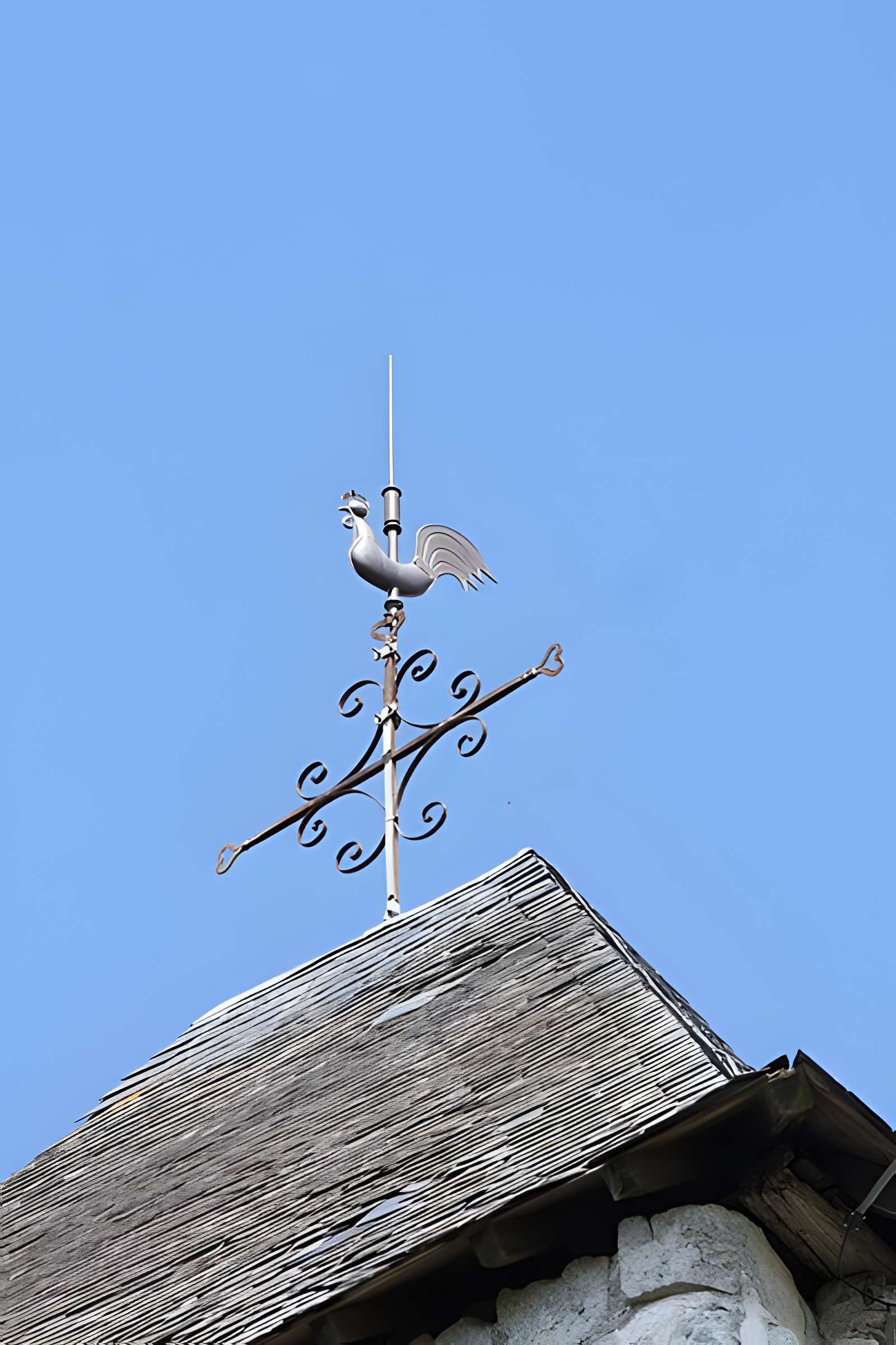 Église Notre-Dame-de-Fougeray de Cormery