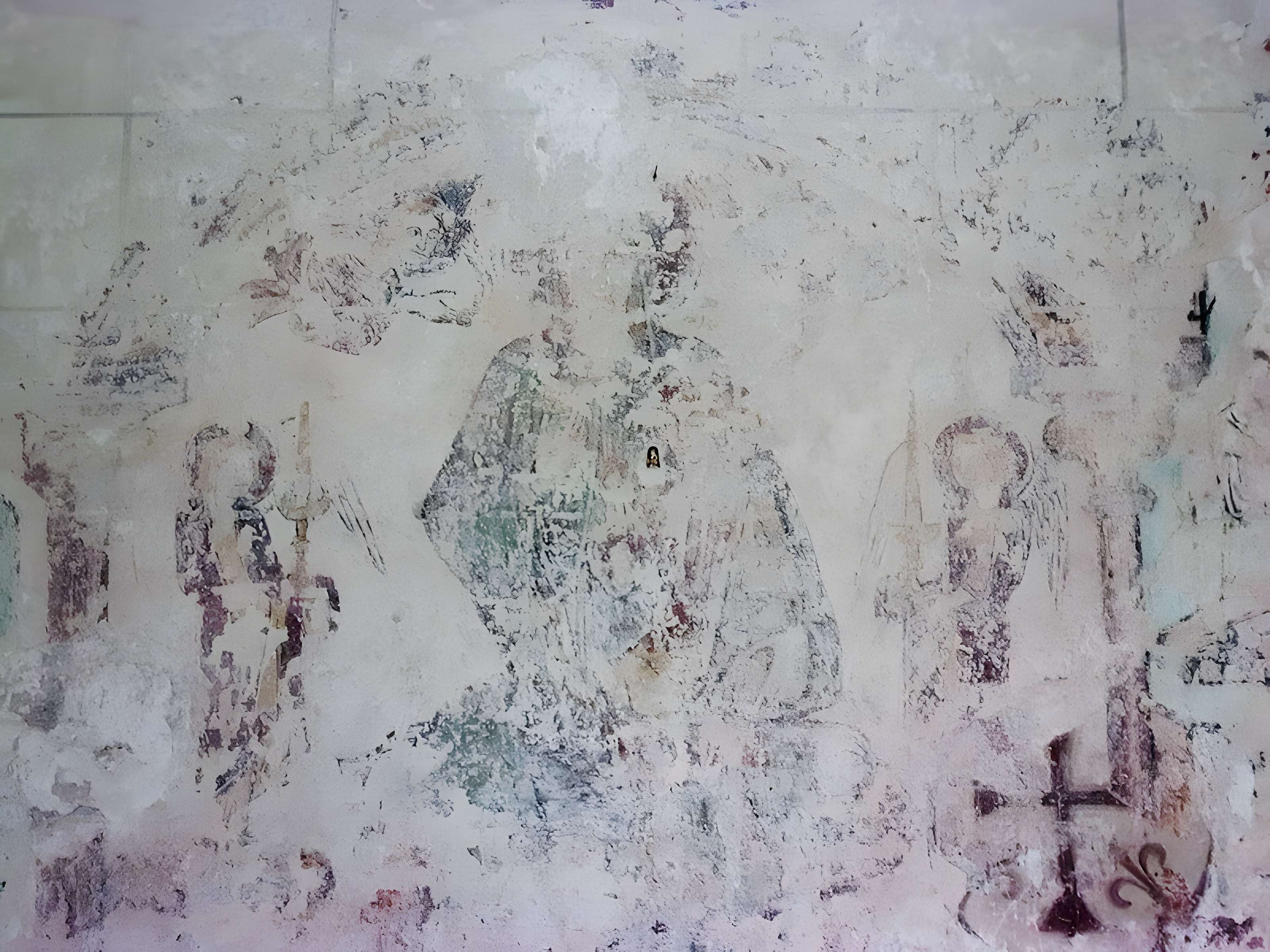 Église Notre-Dame-de-Fougeray de Cormery