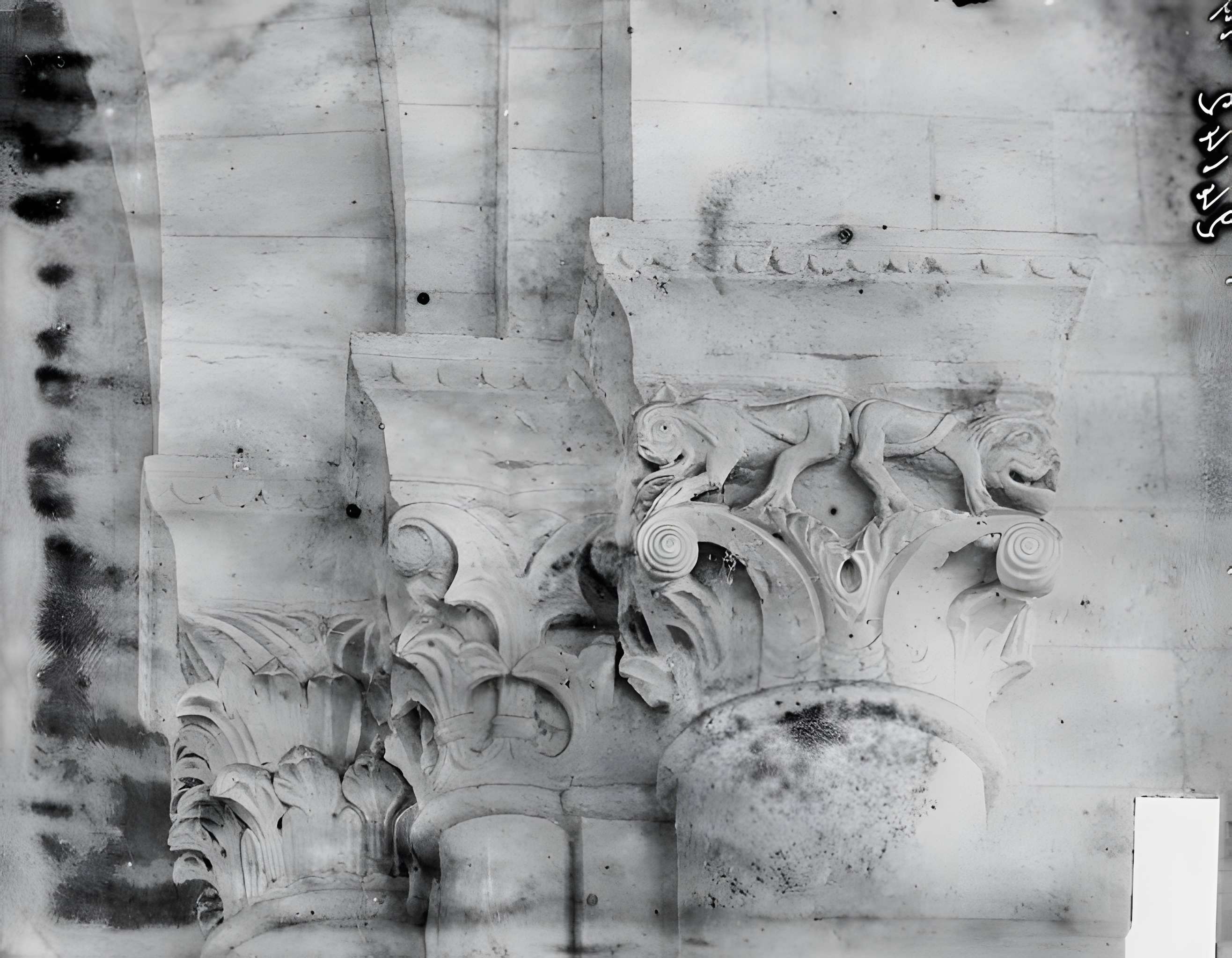 Église Notre-Dame-de-Fougeray de Cormery