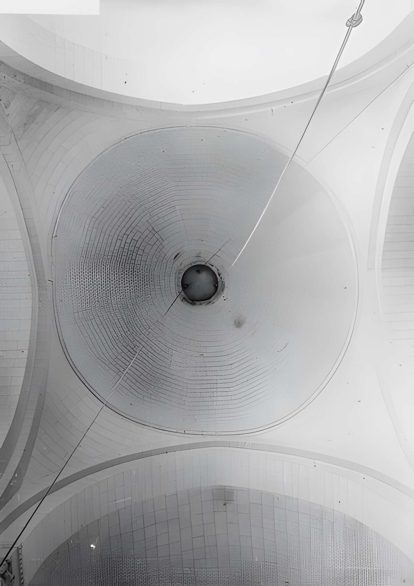 Église Notre-Dame-de-Fougeray de Cormery