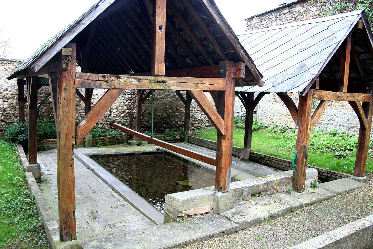 Église Notre-Dame-de-Grâce de Saint-Pierre-de-Bailleul