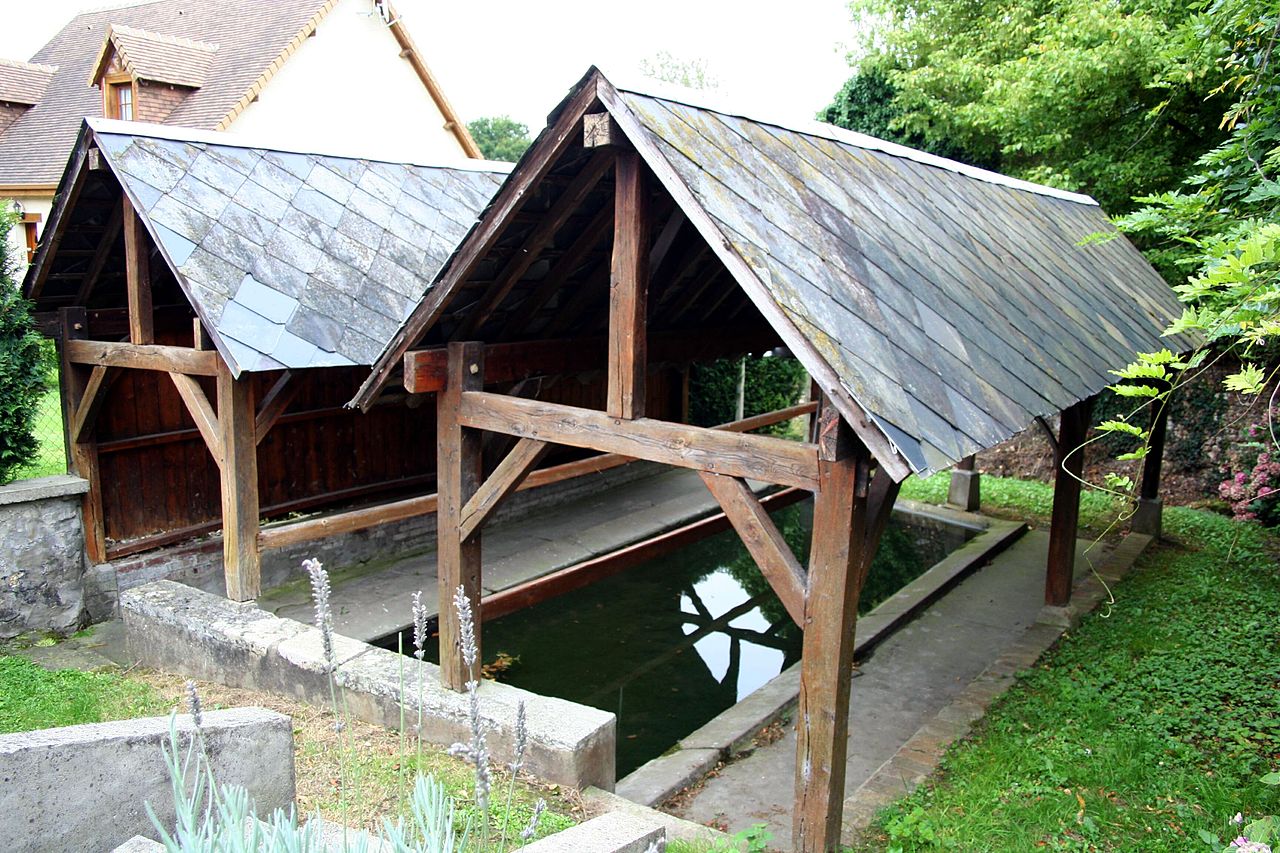 Église Notre-Dame-de-Grâce de Saint-Pierre-de-Bailleul