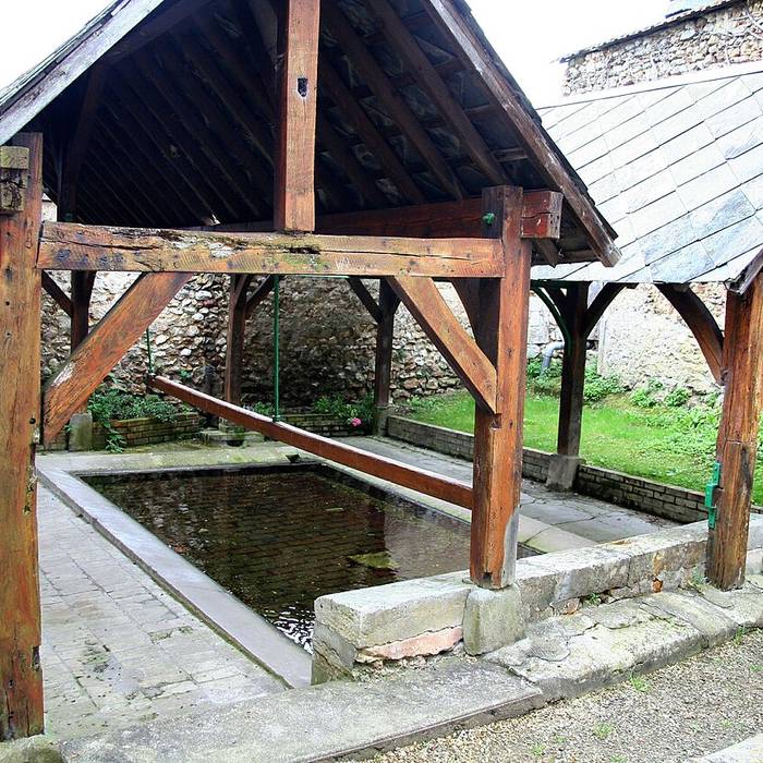 Photo de Église Notre-Dame-de-Grâce de Saint-Pierre-de-Bailleul