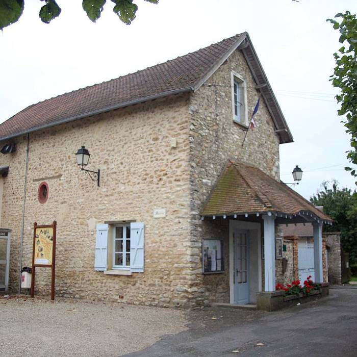 Photo de Église Notre-Dame-de-Grâce de Saint-Pierre-de-Bailleul