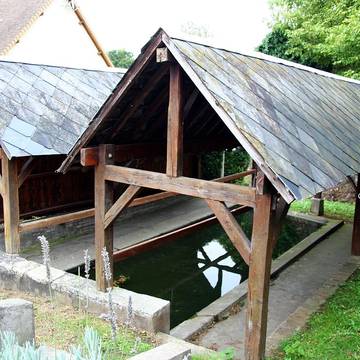 Église Notre-Dame-de-Grâce de Saint-Pierre-de-Bailleul