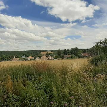 Église Notre-Dame-de-Grâce de Saint-Pierre-de-Bailleul