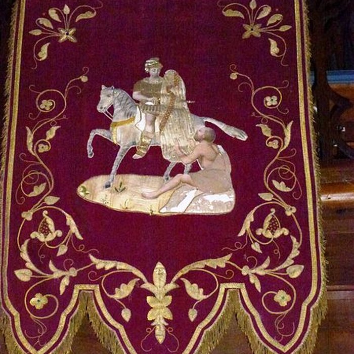 Photo de Église Notre-Dame-de-Grâces d Ardres