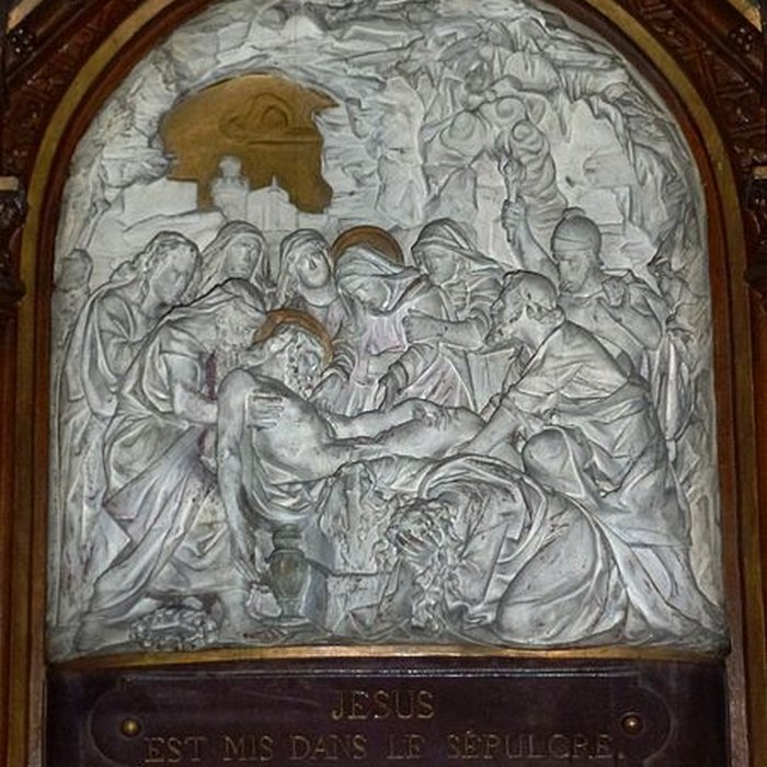 Photo de Église Notre-Dame-de-Grâces d Ardres