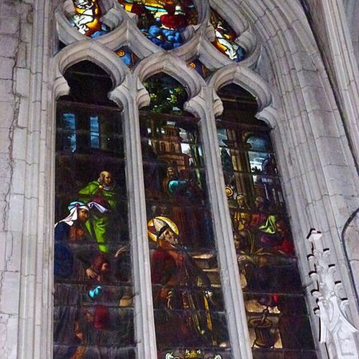 Photo de Église Notre-Dame-de-Grâces d Ardres