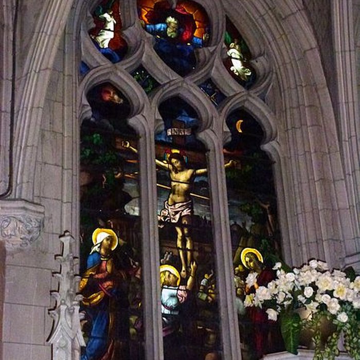 Photo de Église Notre-Dame-de-Grâces d Ardres