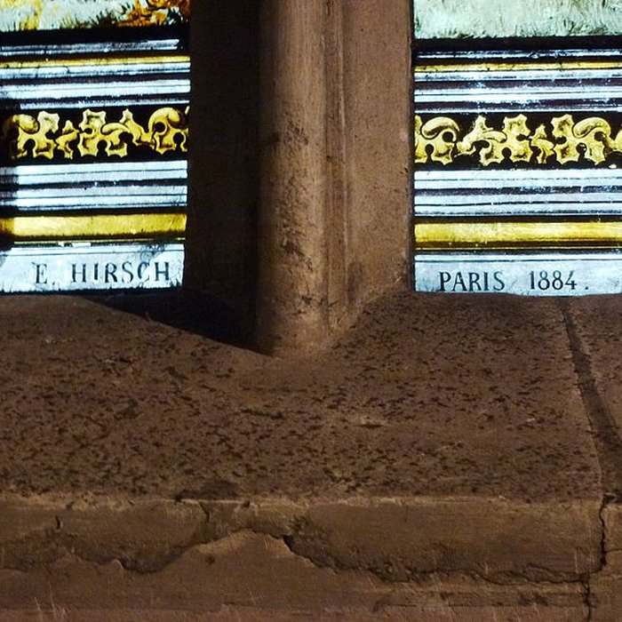 Photo de Église Notre-Dame-de-Grâces d Ardres