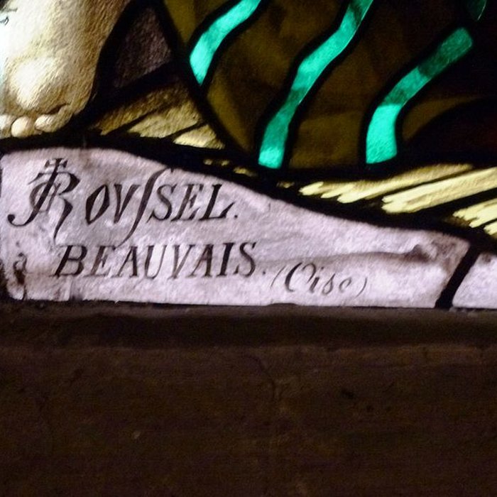 Photo de Église Notre-Dame-de-Grâces d Ardres