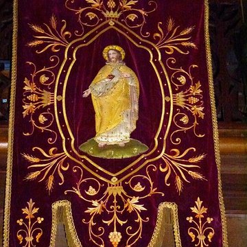 Église Notre-Dame-de-Grâces d Ardres