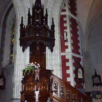 Église Notre-Dame-de-Grâces d Ardres