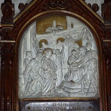 Église Notre-Dame-de-Grâces d Ardres