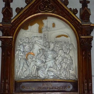 Église Notre-Dame-de-Grâces d Ardres