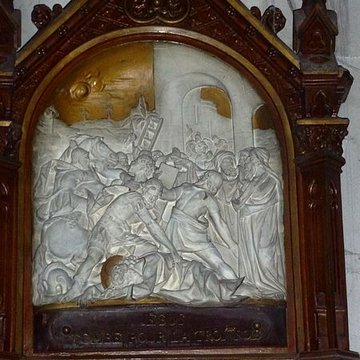 Église Notre-Dame-de-Grâces d Ardres