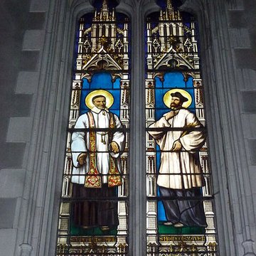 Église Notre-Dame-de-Grâces d Ardres