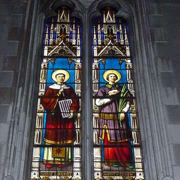 Église Notre-Dame-de-Grâces d Ardres