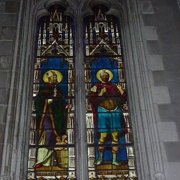 Église Notre-Dame-de-Grâces d Ardres