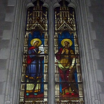 Église Notre-Dame-de-Grâces d Ardres